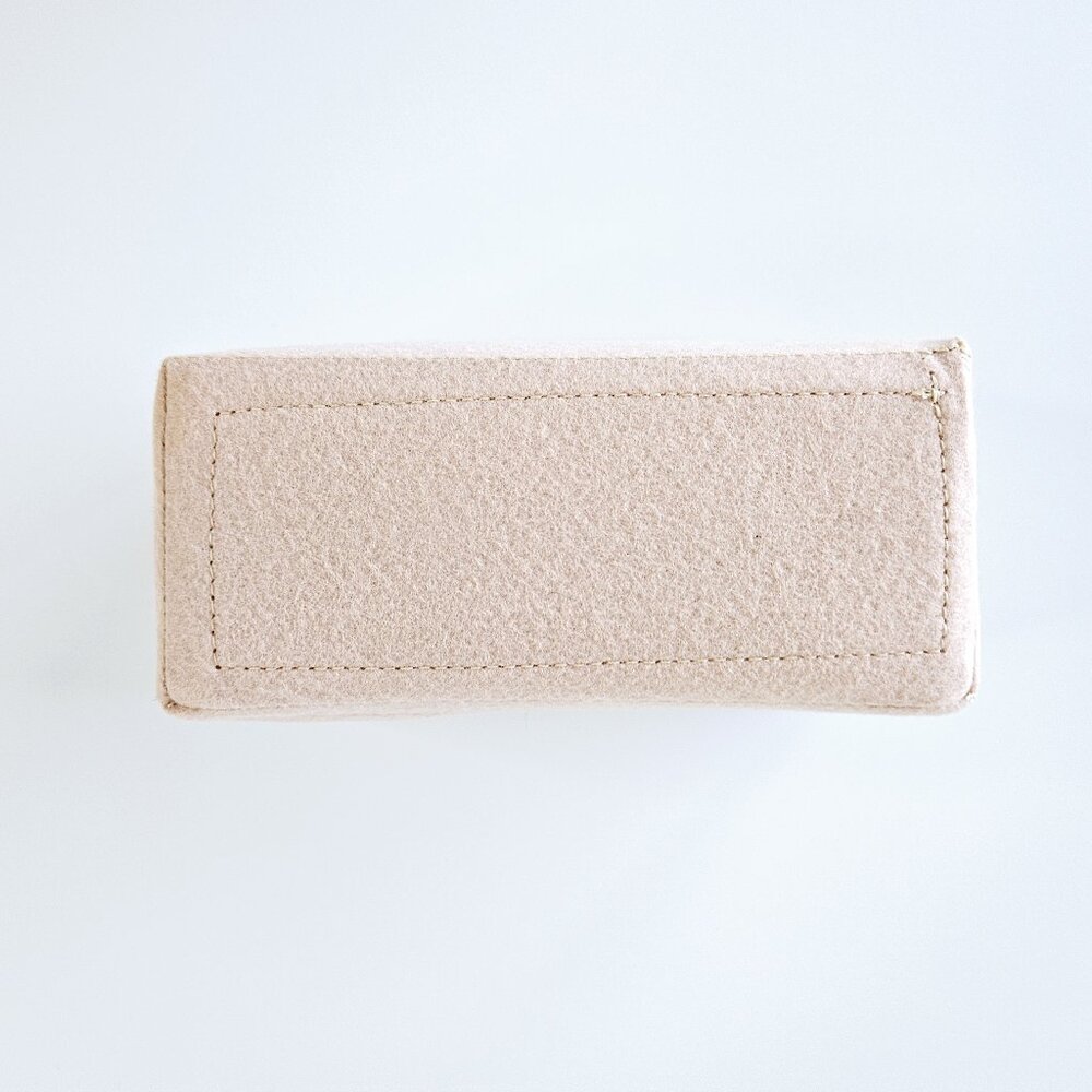 Bag & Sense Organizer for Louis Vuitton Nano Speedy - Picture 5 of 6